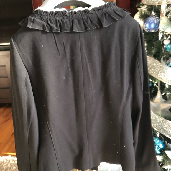 Prada vest - Picture 4 of 4